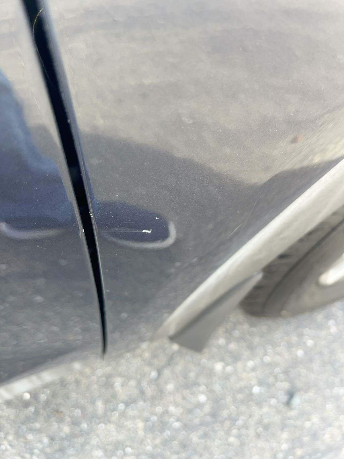 2014 Hyundai Santa Fe Sport 4D SUV 2.4L FWD