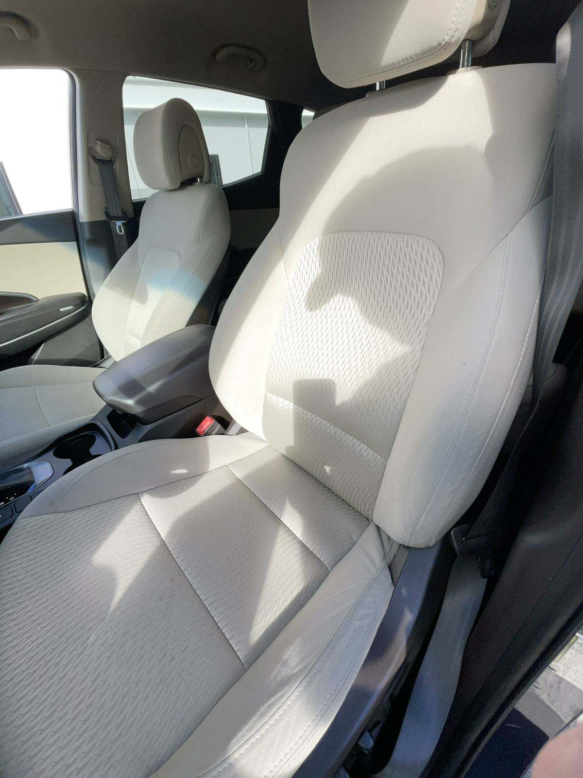 2014 Hyundai Santa Fe Sport 4D SUV 2.4L FWD