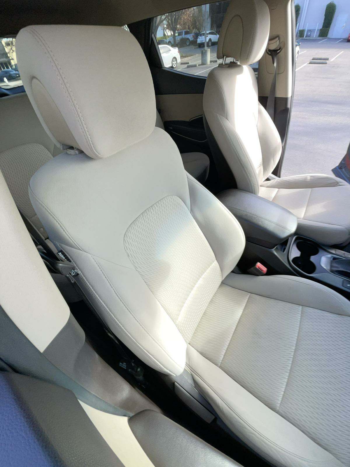 2014 Hyundai Santa Fe Sport 4D SUV 2.4L FWD