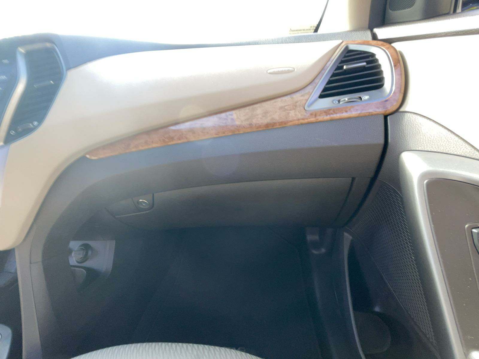 2014 Hyundai Santa Fe Sport 4D SUV 2.4L FWD