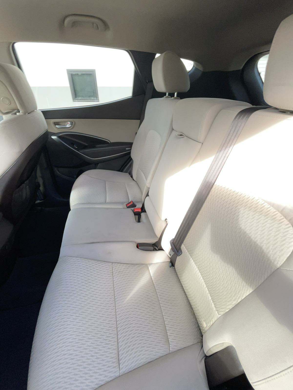 2014 Hyundai Santa Fe Sport 4D SUV 2.4L FWD