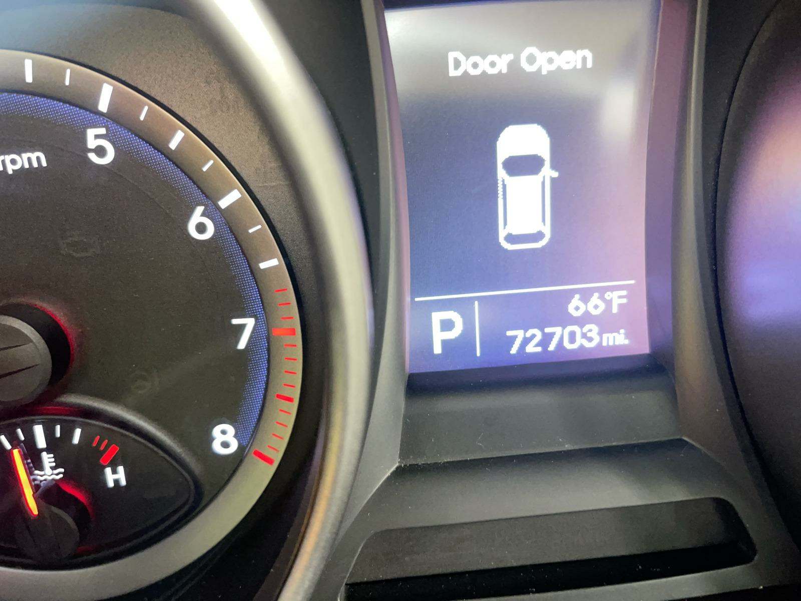 2014 Hyundai Santa Fe Sport 4D SUV 2.4L FWD