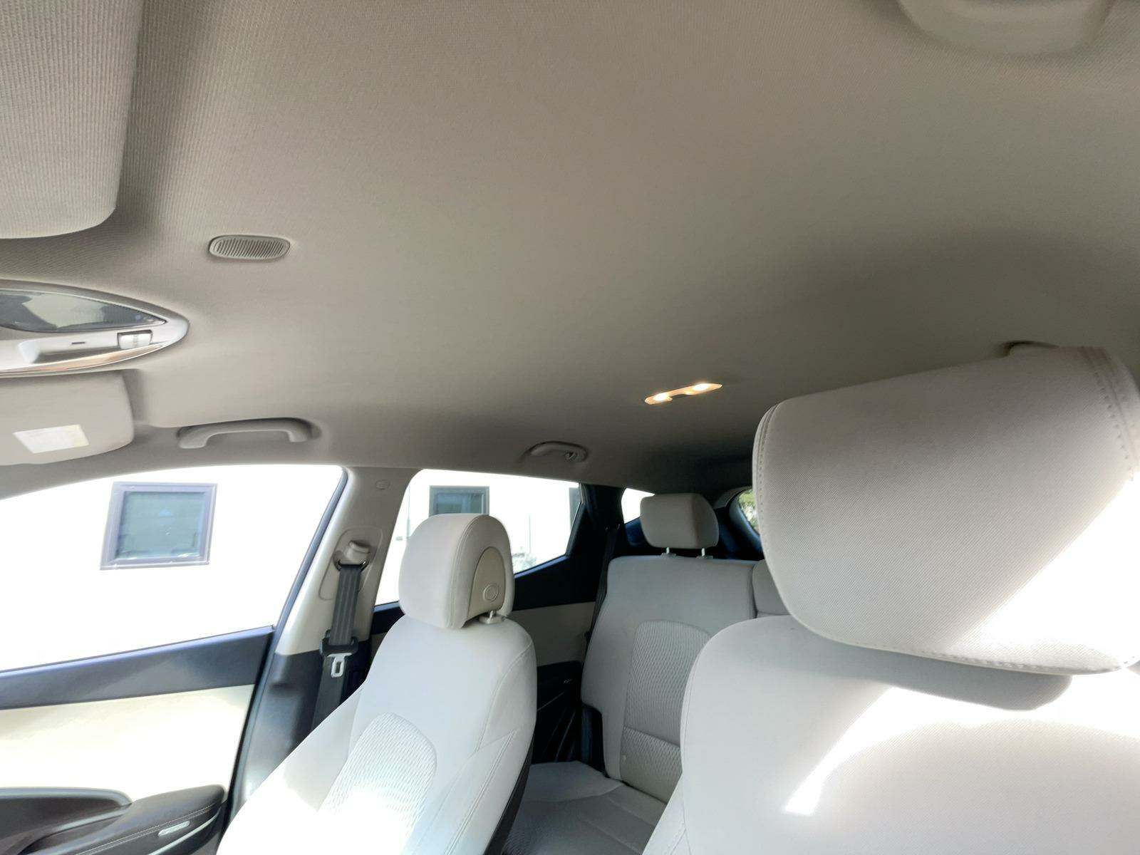 2014 Hyundai Santa Fe Sport 4D SUV 2.4L FWD