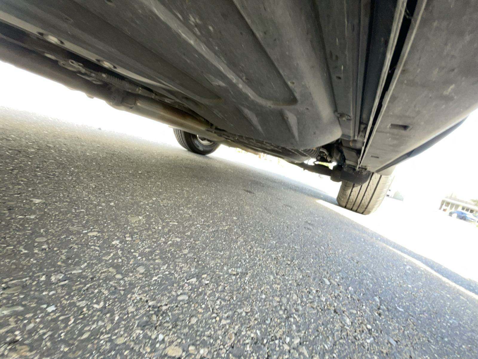 2014 Hyundai Santa Fe Sport 4D SUV 2.4L FWD