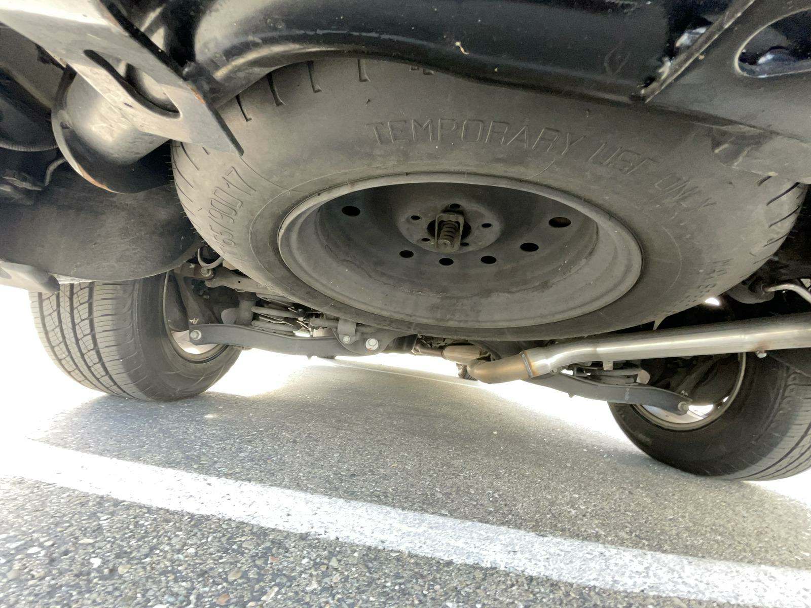 2014 Hyundai Santa Fe Sport 4D SUV 2.4L FWD