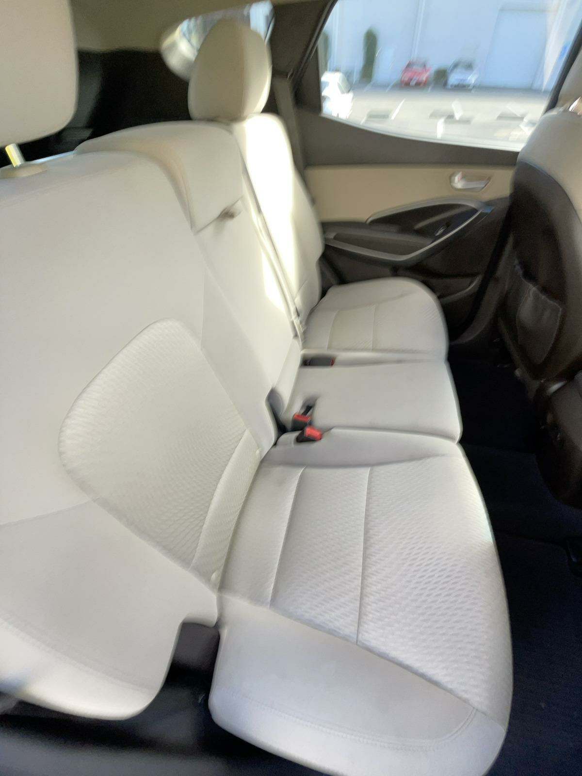 2014 Hyundai Santa Fe Sport 4D SUV 2.4L FWD