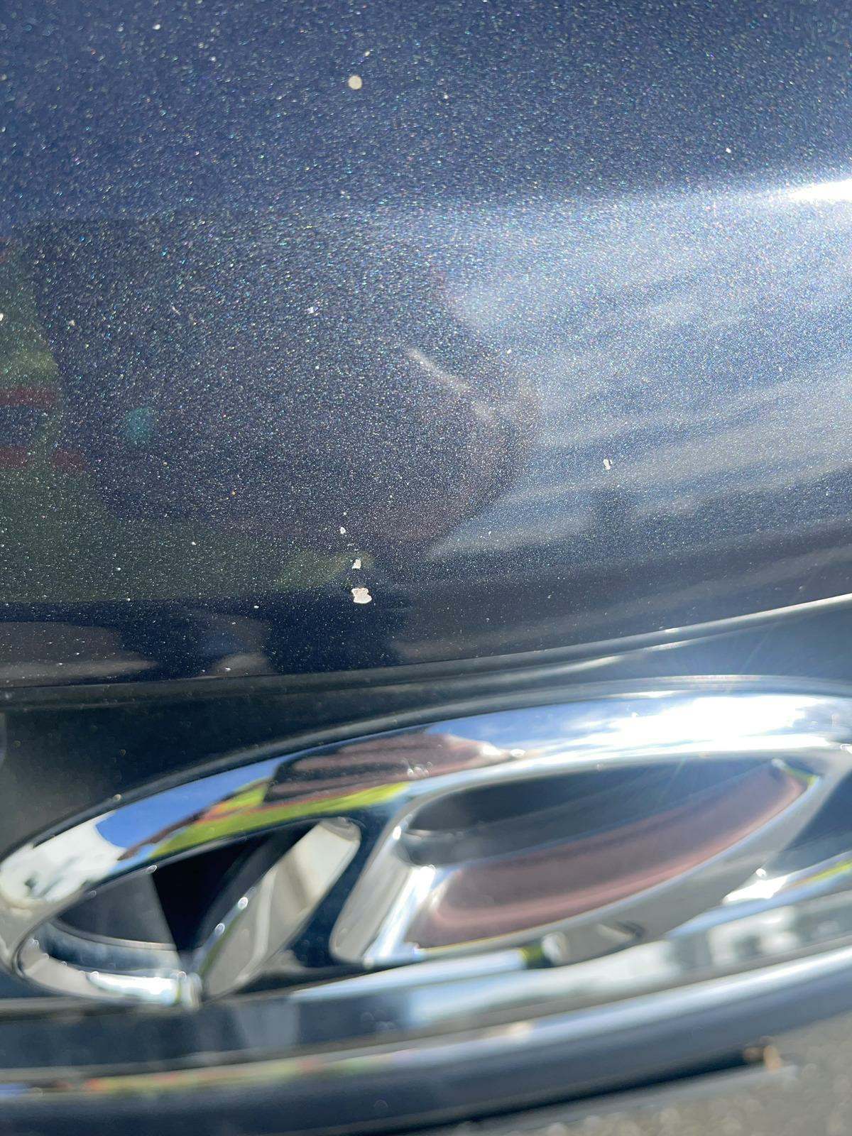 2014 Hyundai Santa Fe Sport 4D SUV 2.4L FWD