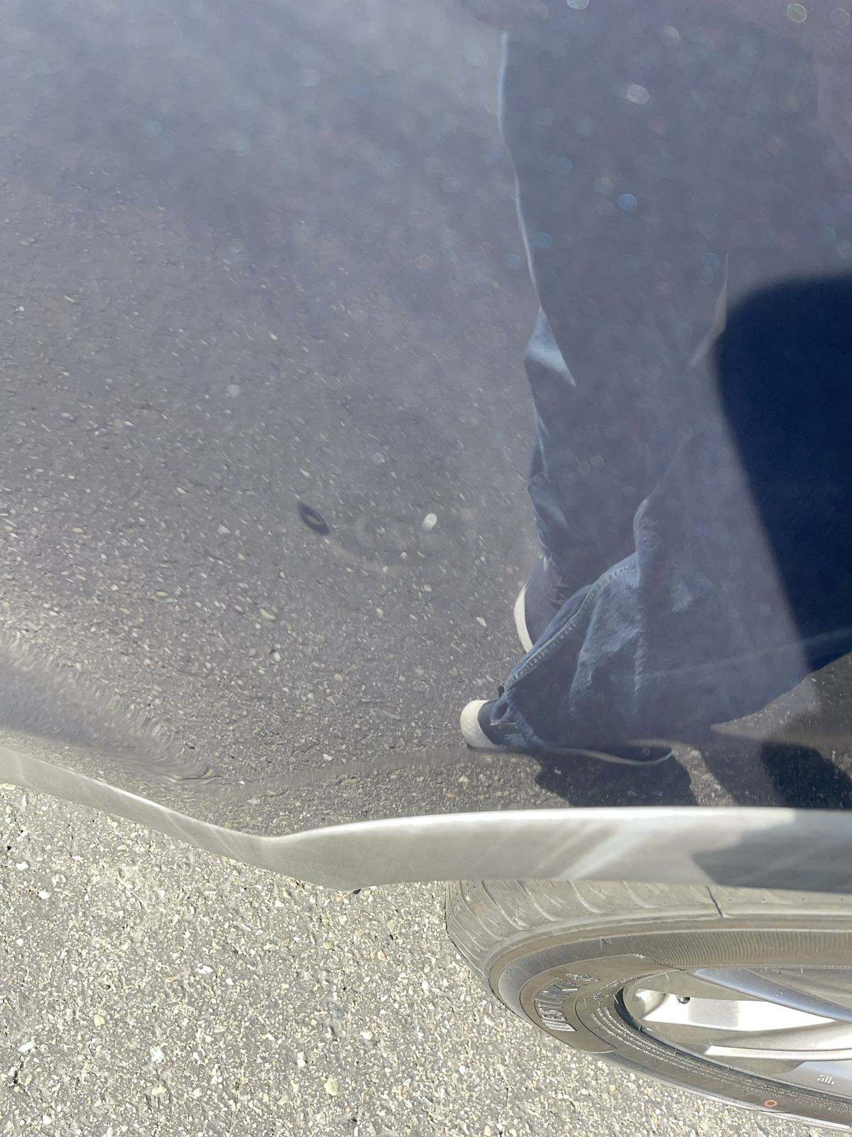 2014 Hyundai Santa Fe Sport 4D SUV 2.4L FWD