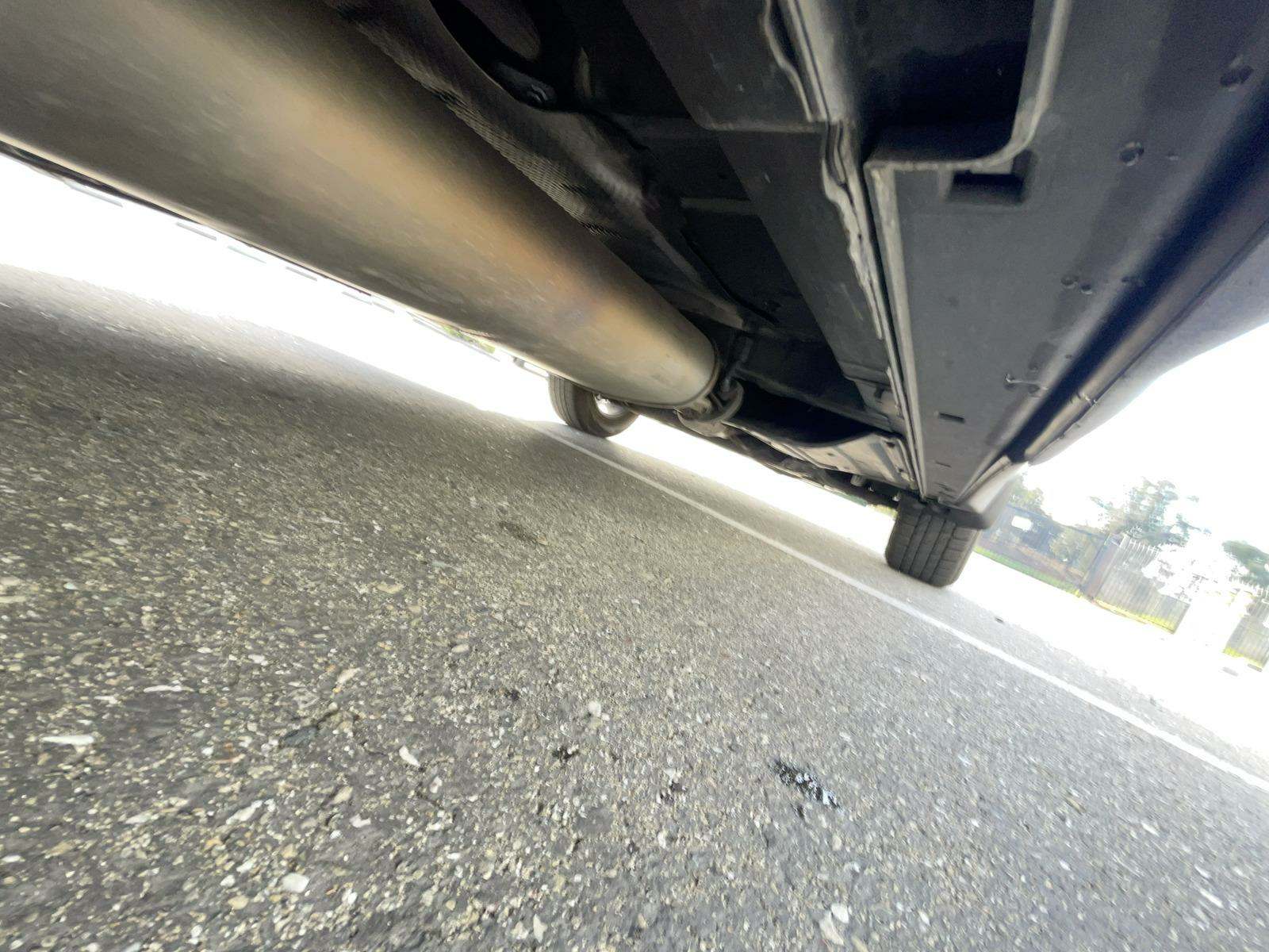 2014 Hyundai Santa Fe Sport 4D SUV 2.4L FWD