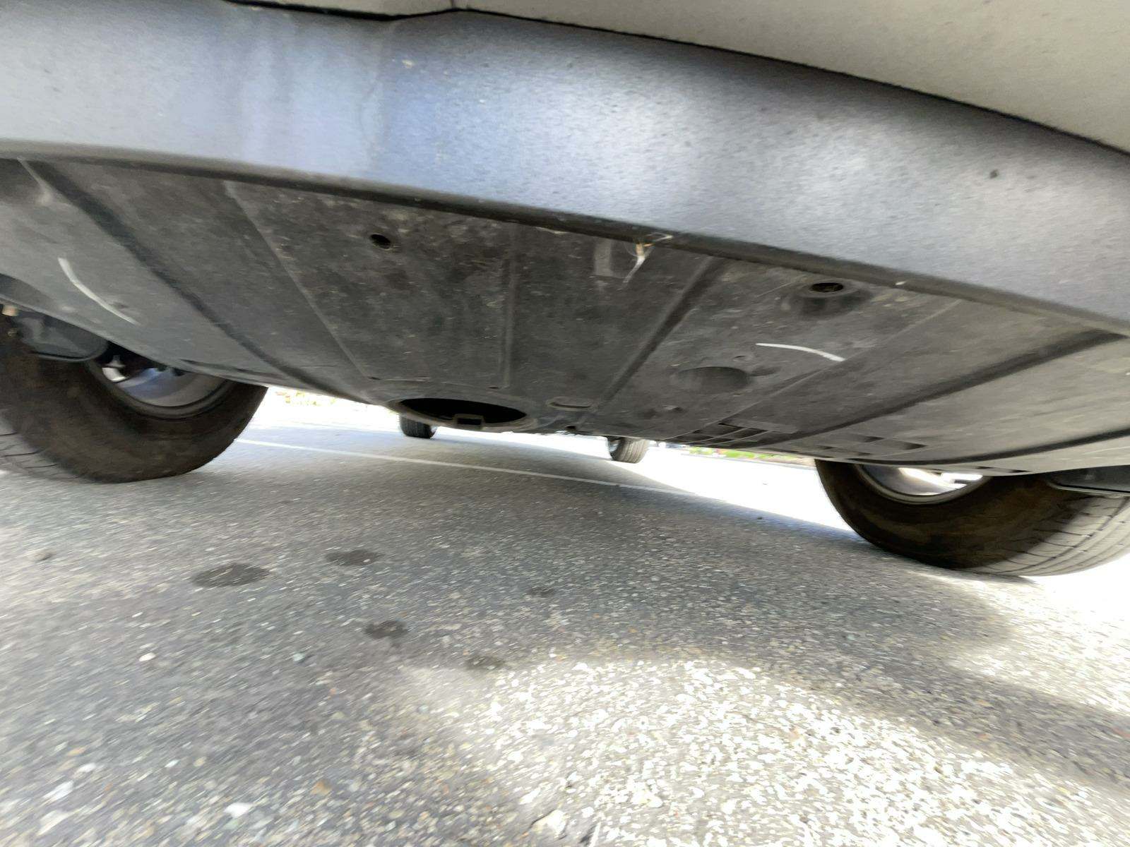 2014 Hyundai Santa Fe Sport 4D SUV 2.4L FWD