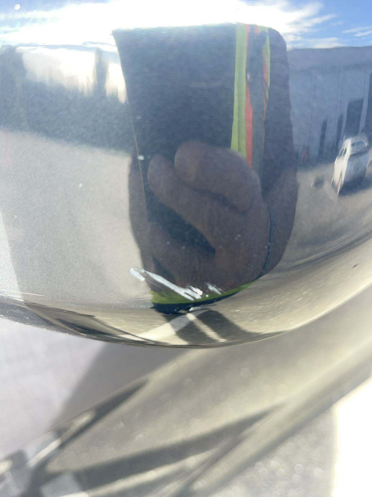 2014 Hyundai Santa Fe Sport 4D SUV 2.4L FWD