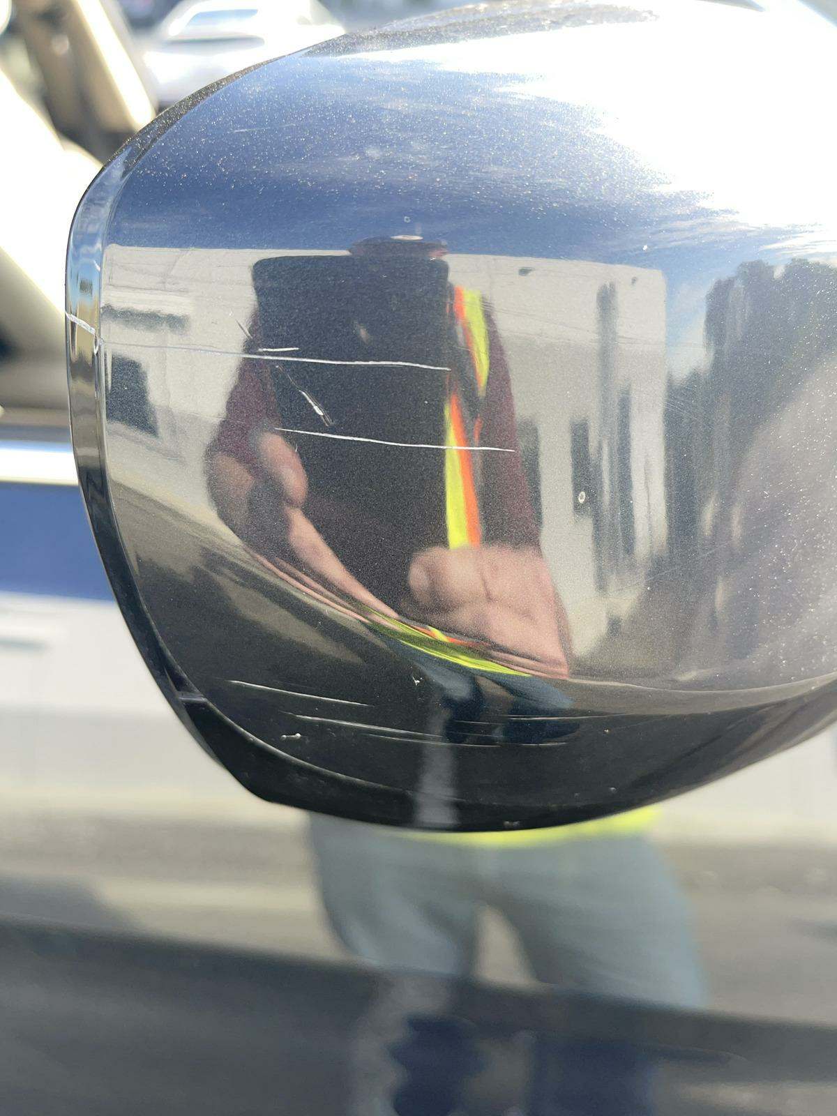 2014 Hyundai Santa Fe Sport 4D SUV 2.4L FWD