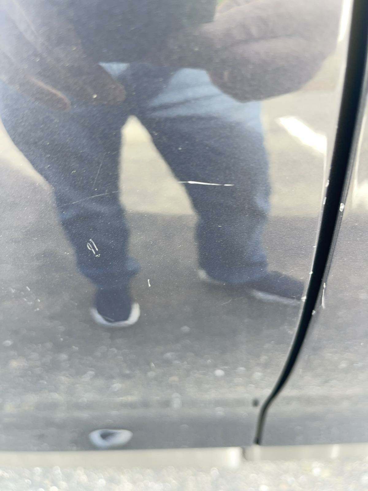 2014 Hyundai Santa Fe Sport 4D SUV 2.4L FWD