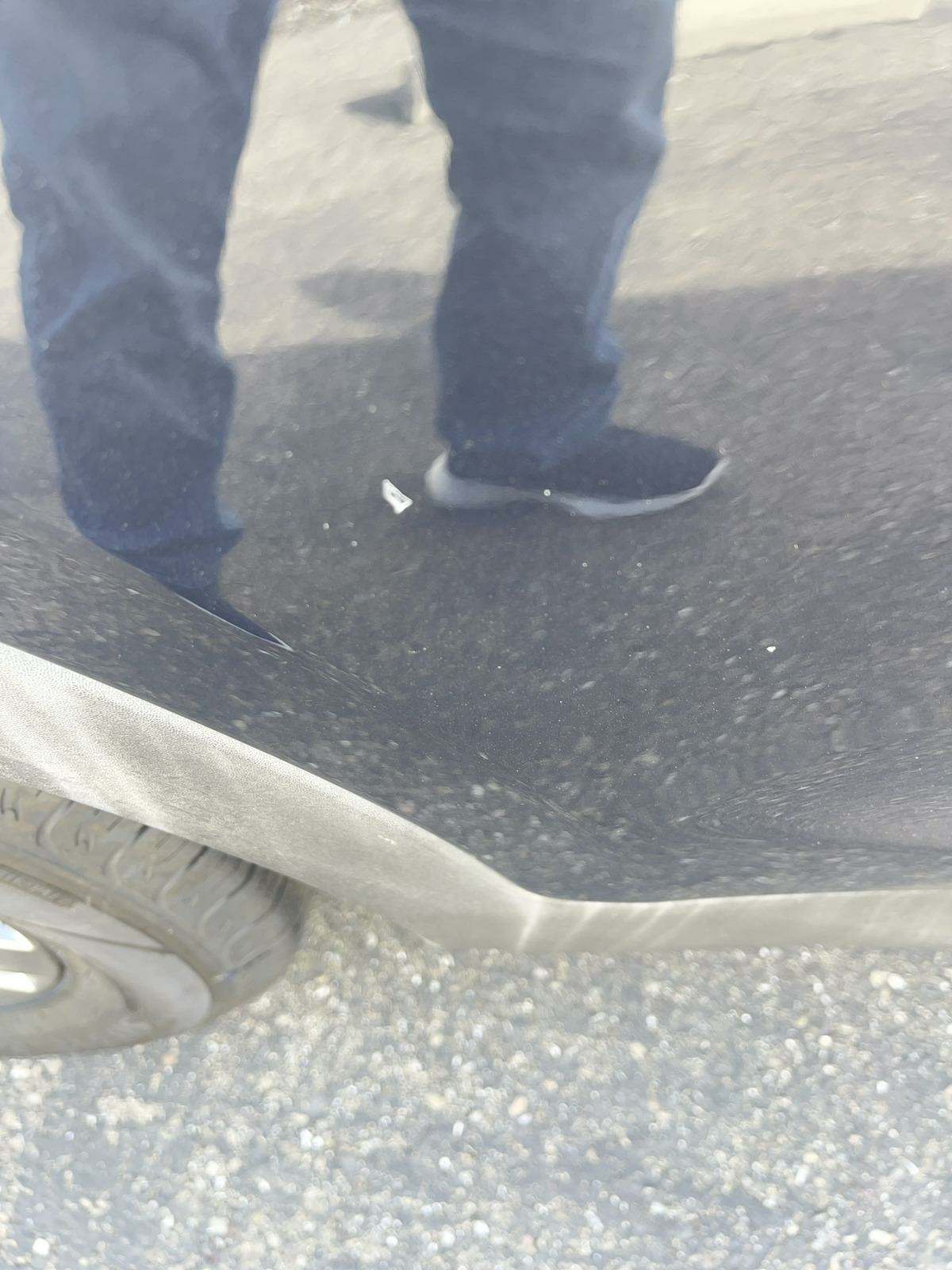 2014 Hyundai Santa Fe Sport 4D SUV 2.4L FWD