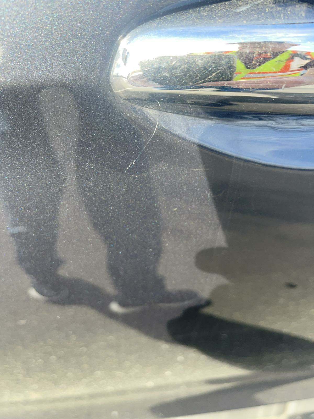 2014 Hyundai Santa Fe Sport 4D SUV 2.4L FWD