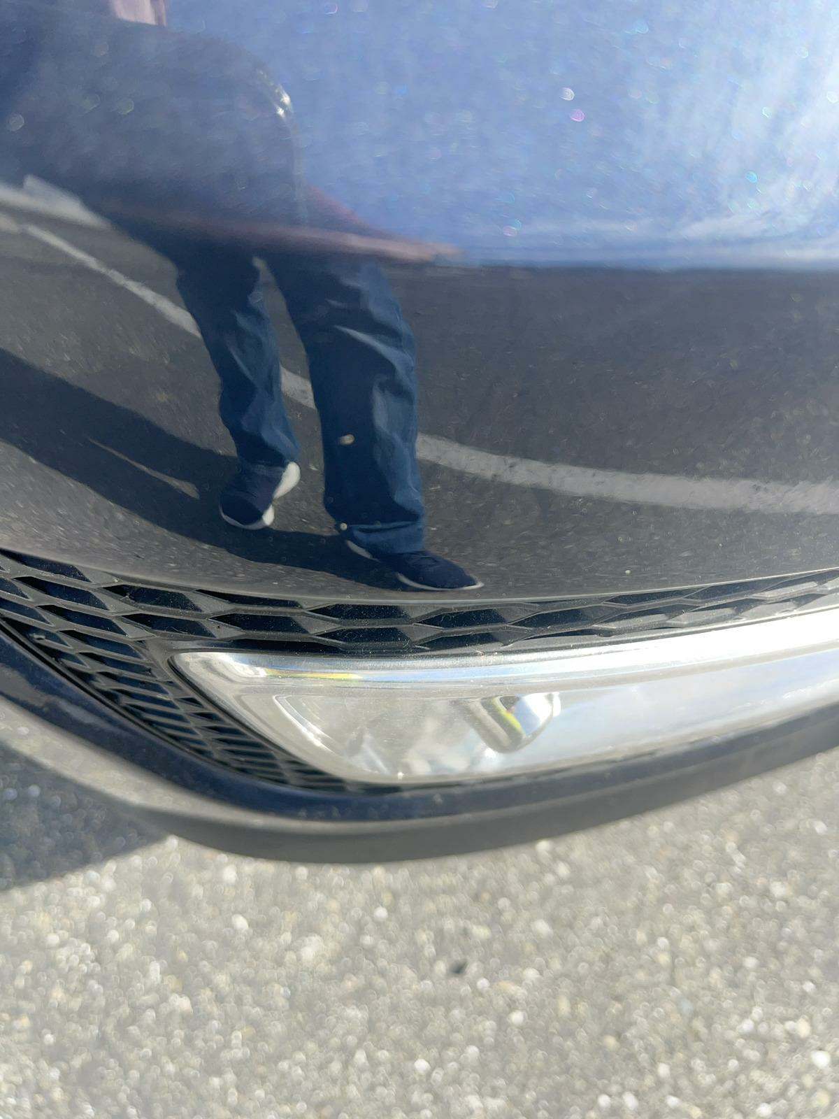 2014 Hyundai Santa Fe Sport 4D SUV 2.4L FWD