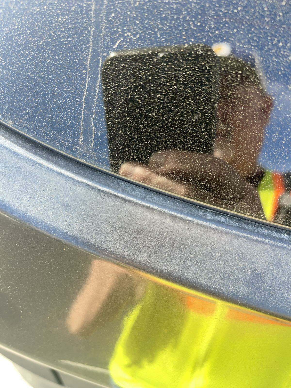 2014 Hyundai Santa Fe Sport 4D SUV 2.4L FWD