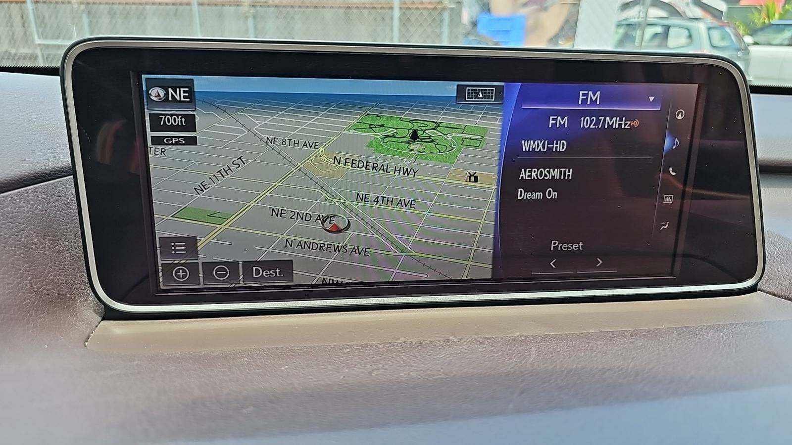 2016 Lexus RX RX 350 FWD