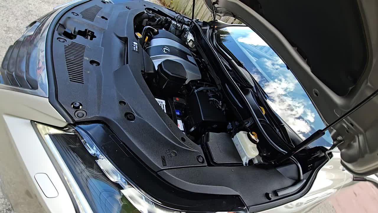 2016 Lexus RX RX 350 FWD