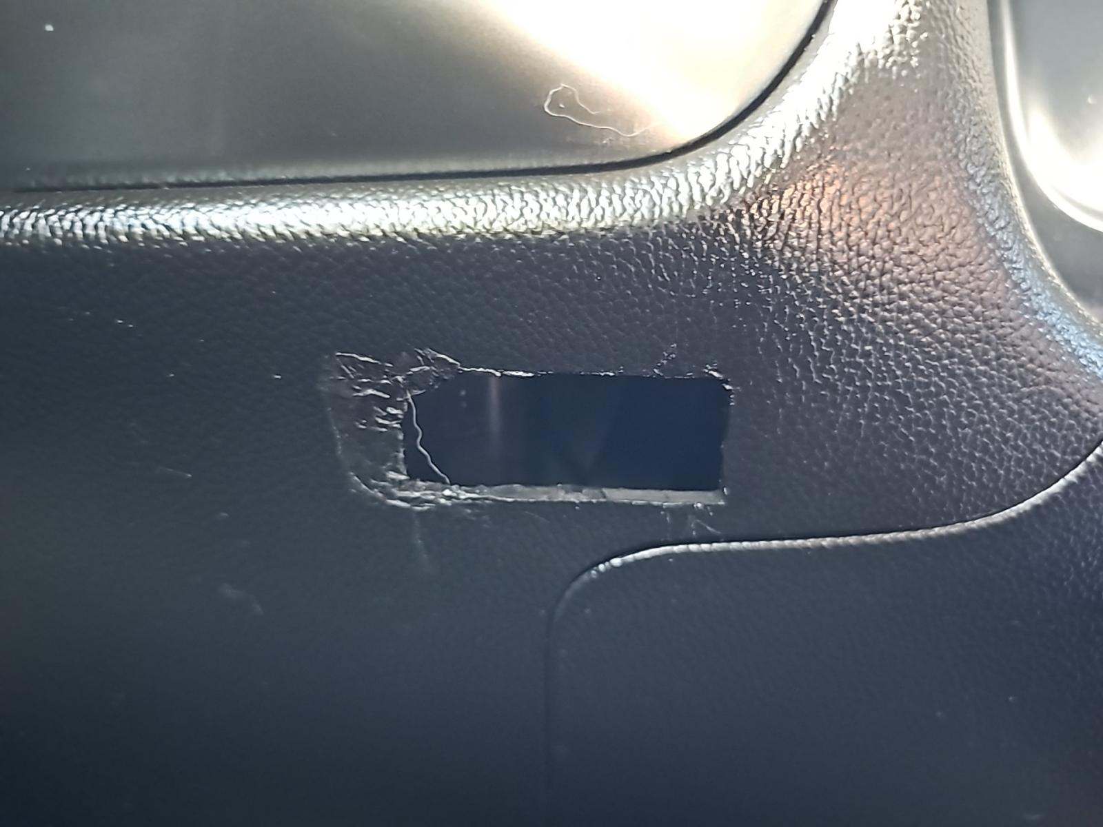 2018 Chevrolet Silverado 2500HD LT AWD