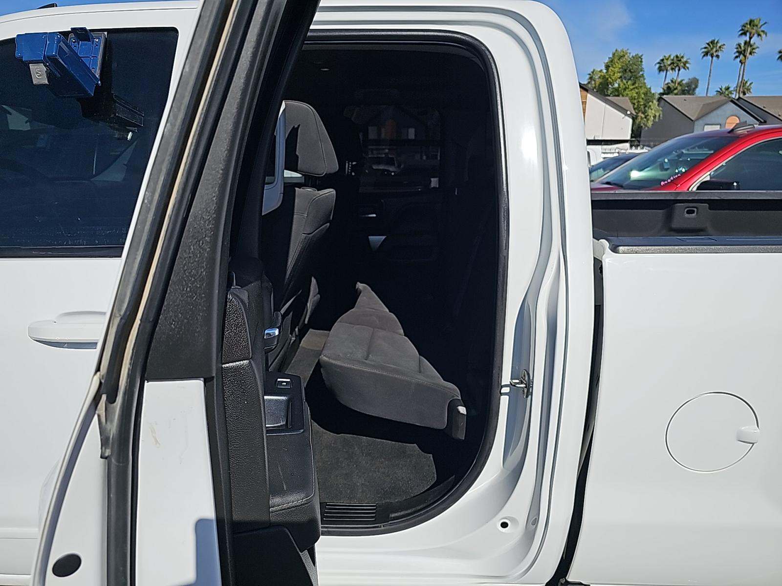 2018 Chevrolet Silverado 2500HD LT AWD