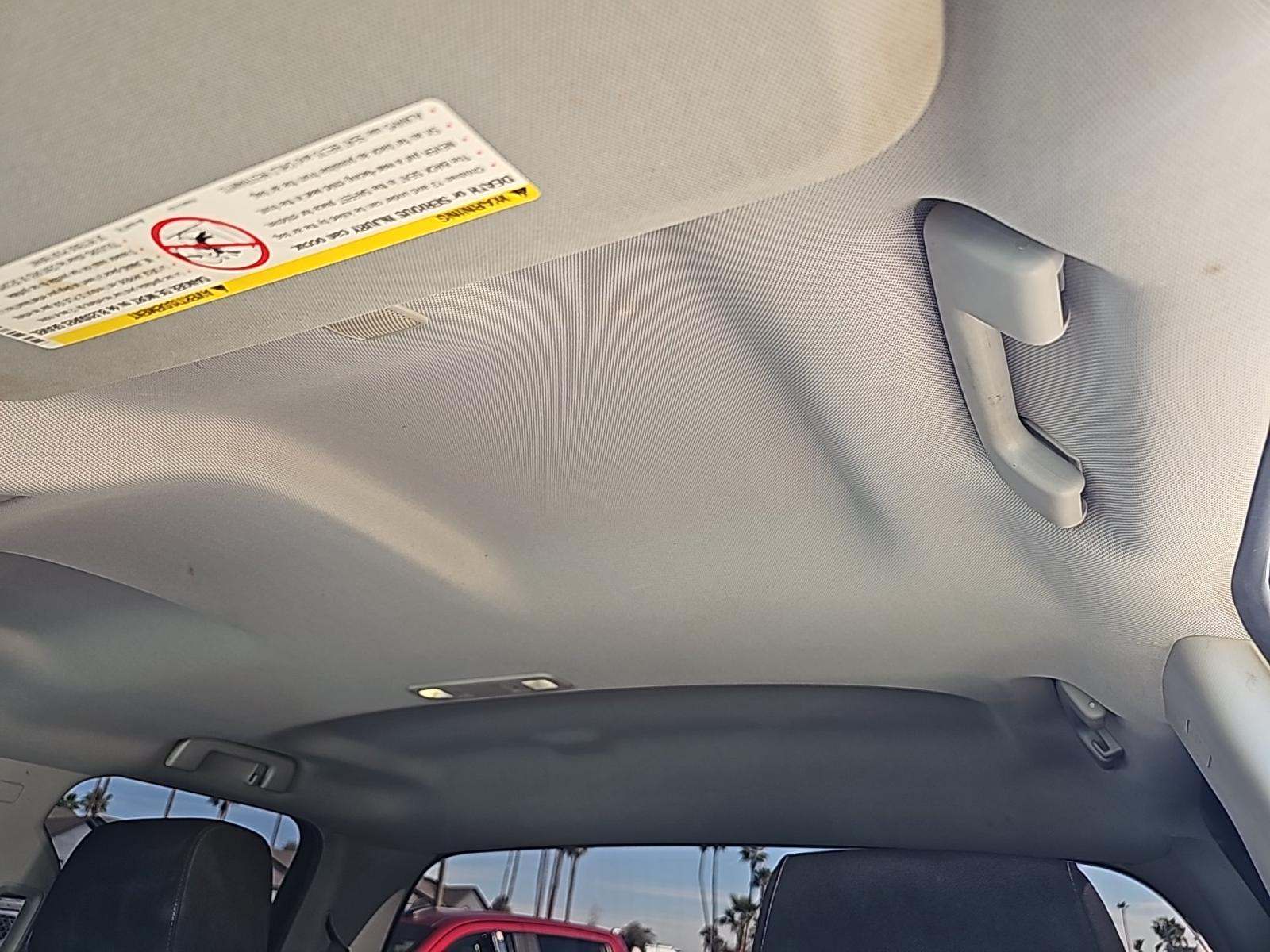 2018 Chevrolet Silverado 2500HD LT AWD