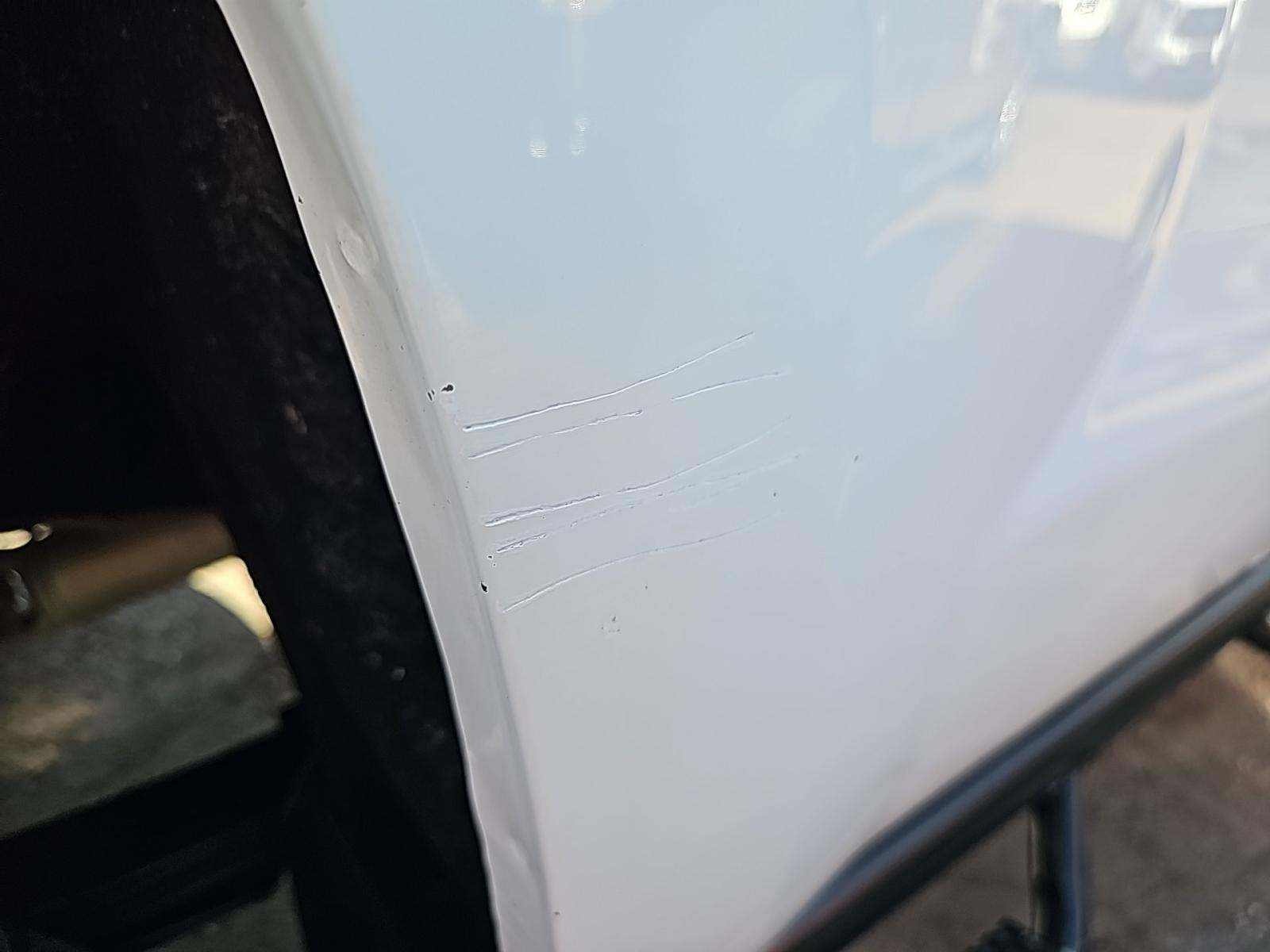 2018 Chevrolet Silverado 2500HD LT AWD