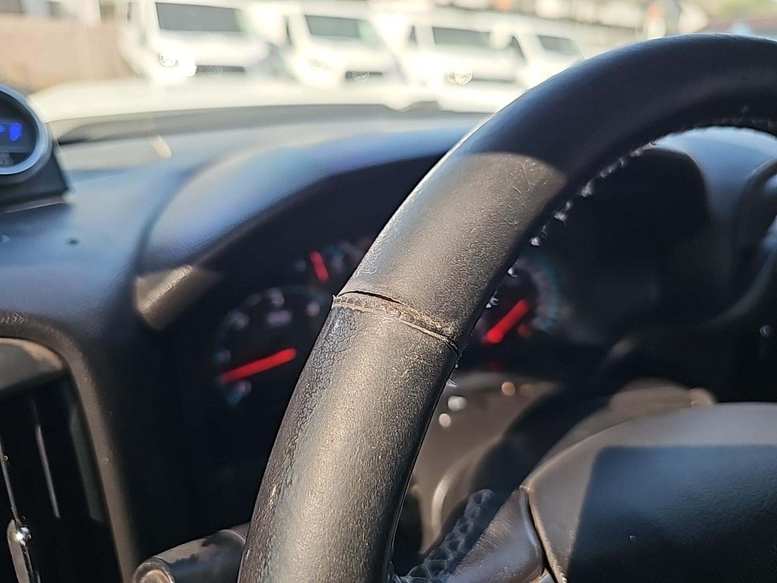 2018 Chevrolet Silverado 2500HD LT AWD