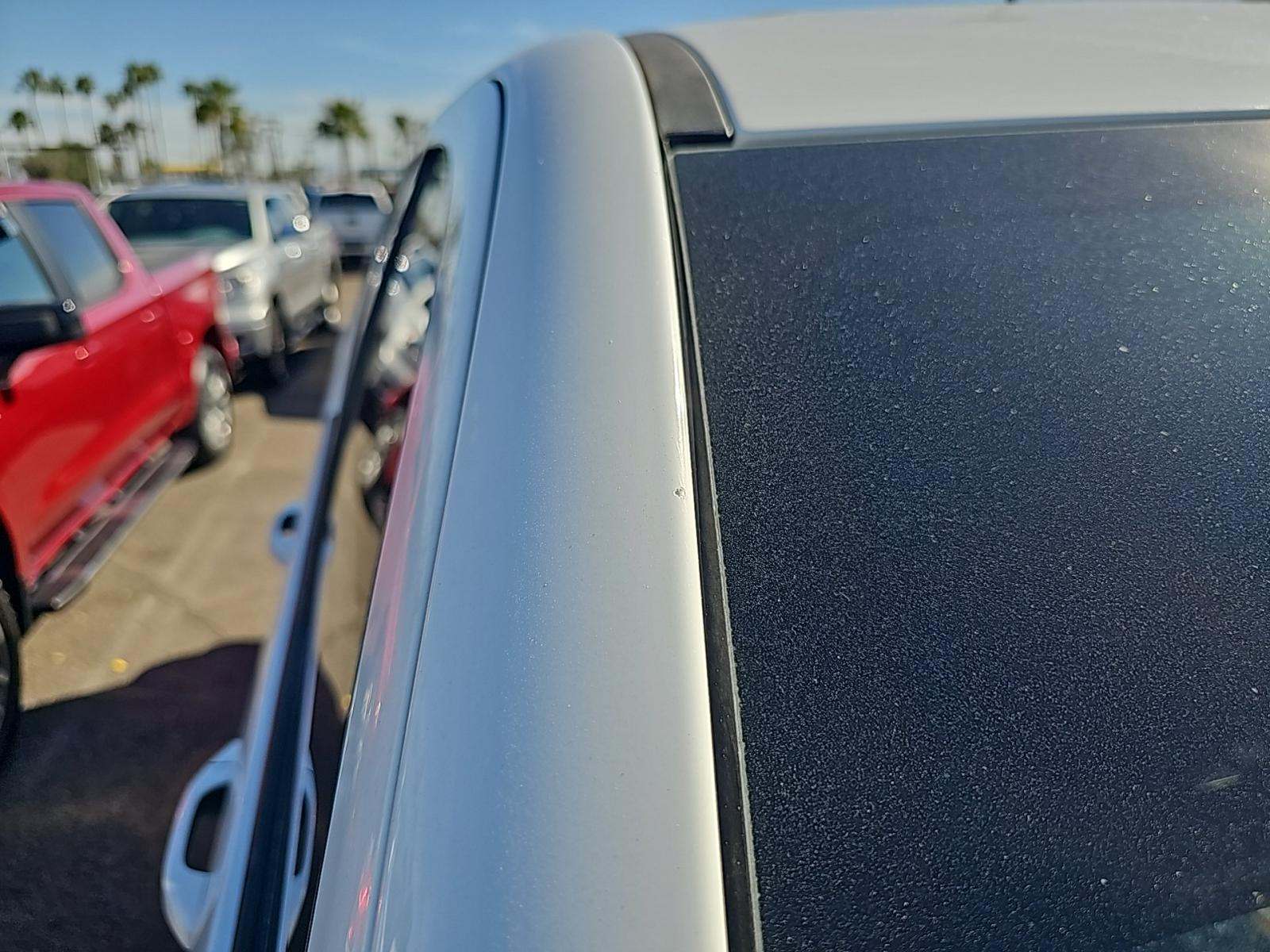 2018 Chevrolet Silverado 2500HD LT AWD