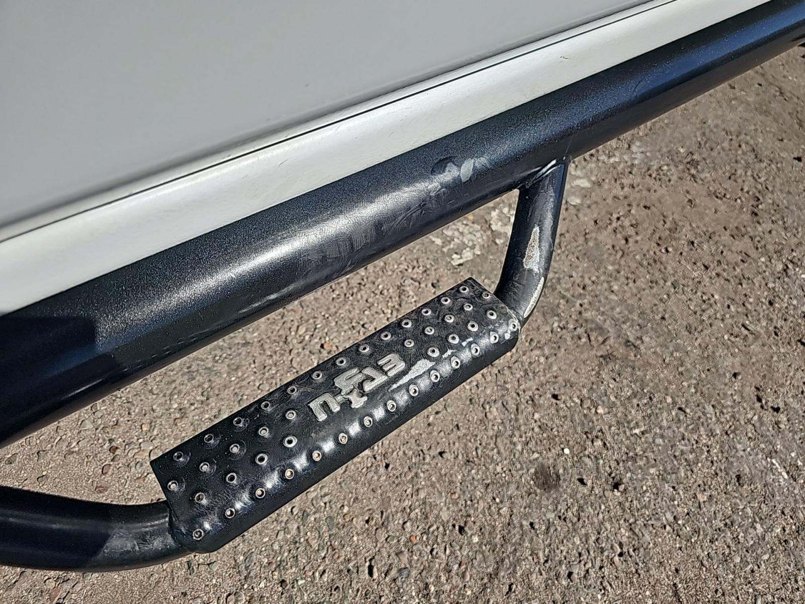 2018 Chevrolet Silverado 2500HD LT AWD