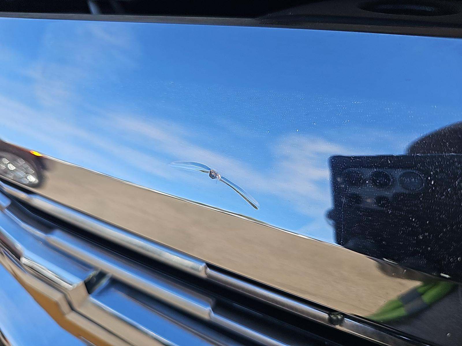 2018 Chevrolet Silverado 2500HD LT AWD