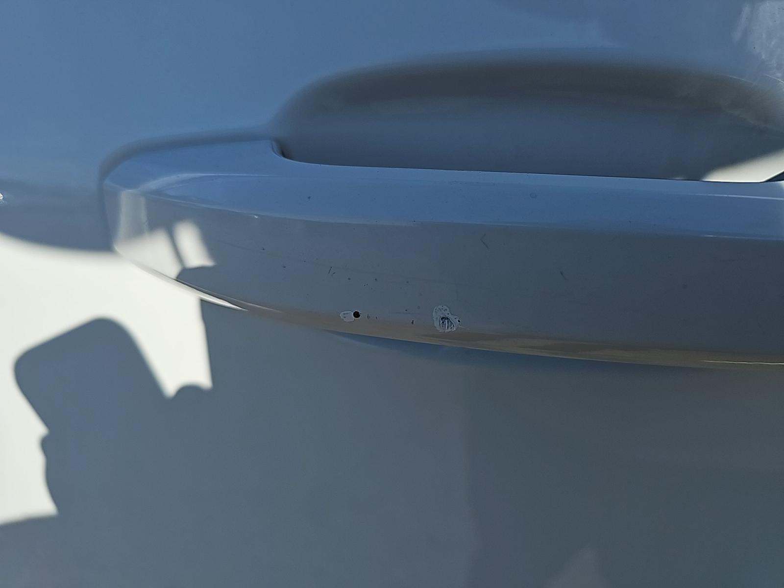 2018 Chevrolet Silverado 2500HD LT AWD