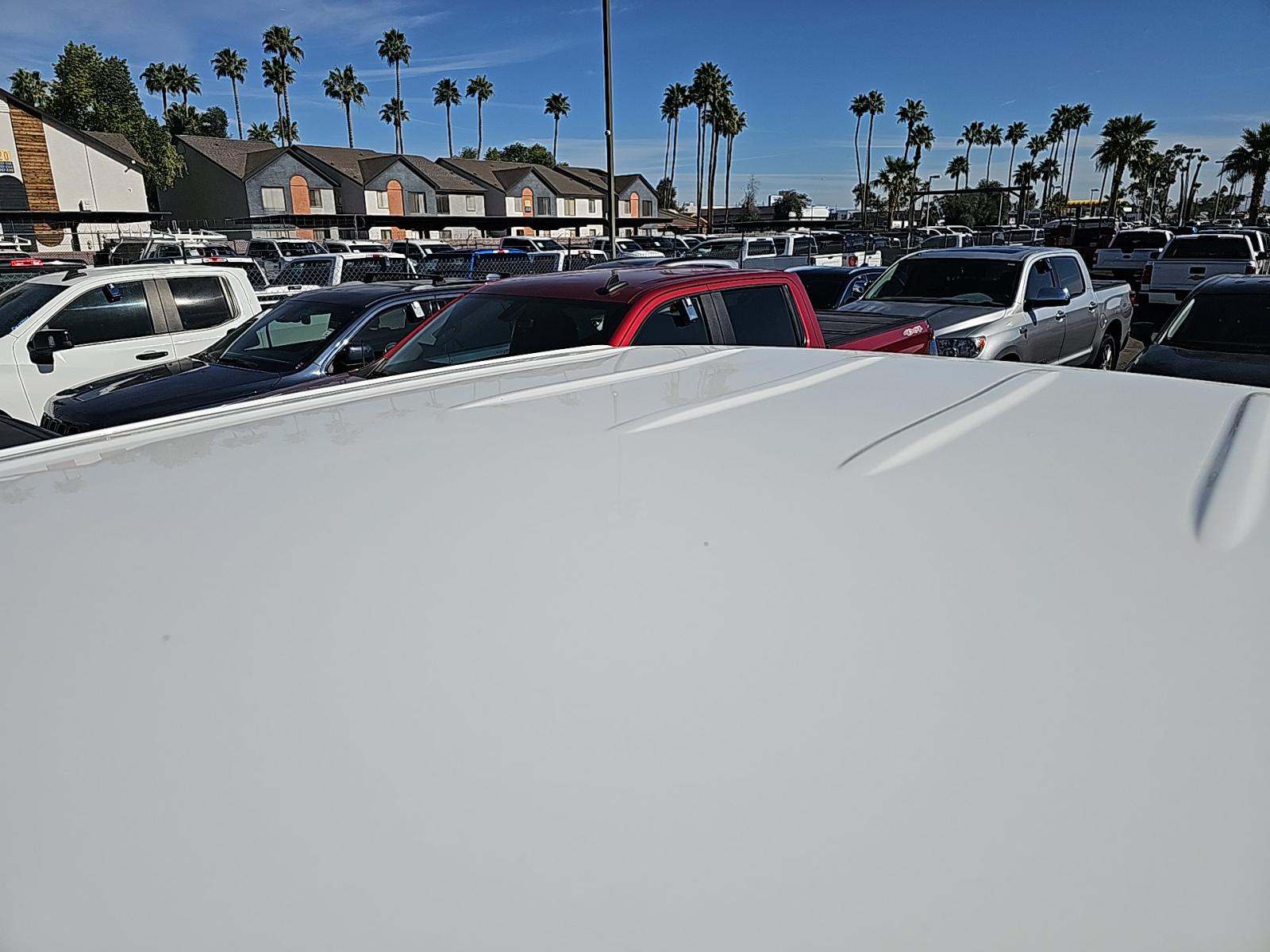 2018 Chevrolet Silverado 2500HD LT AWD