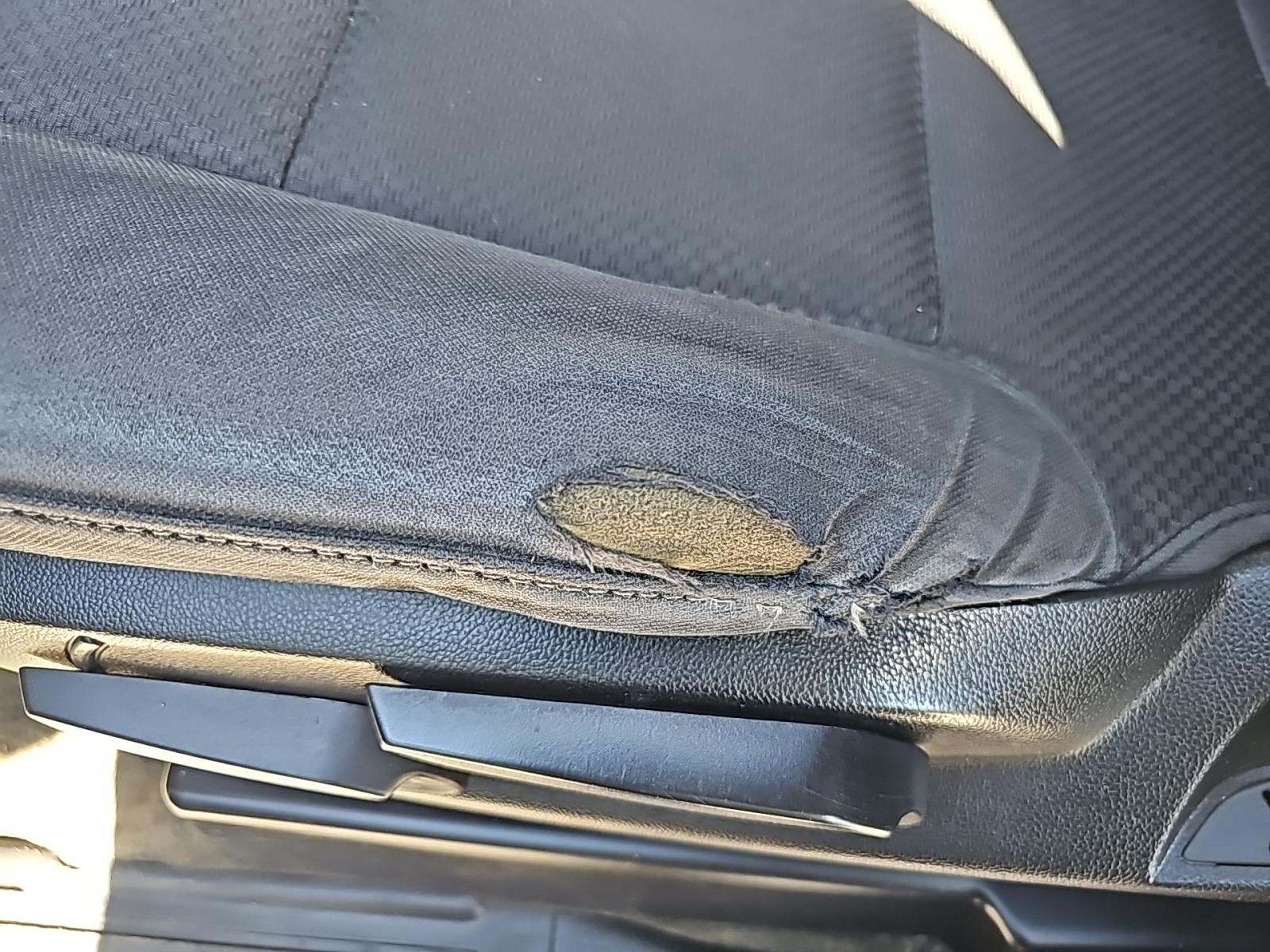 2018 Chevrolet Silverado 2500HD LT AWD