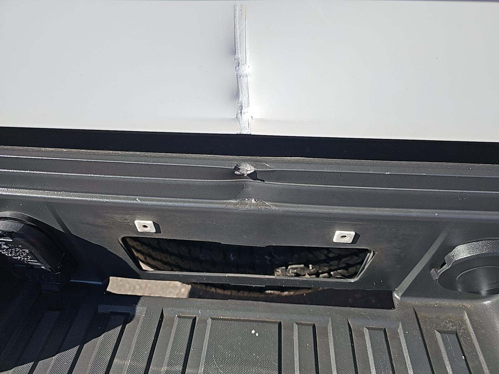 2018 Chevrolet Silverado 2500HD LT AWD