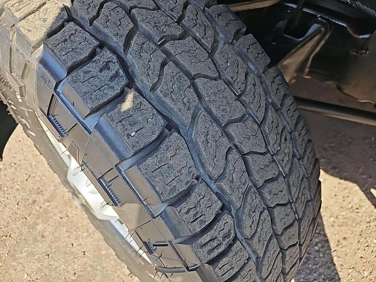 2018 Chevrolet Silverado 2500HD LT AWD