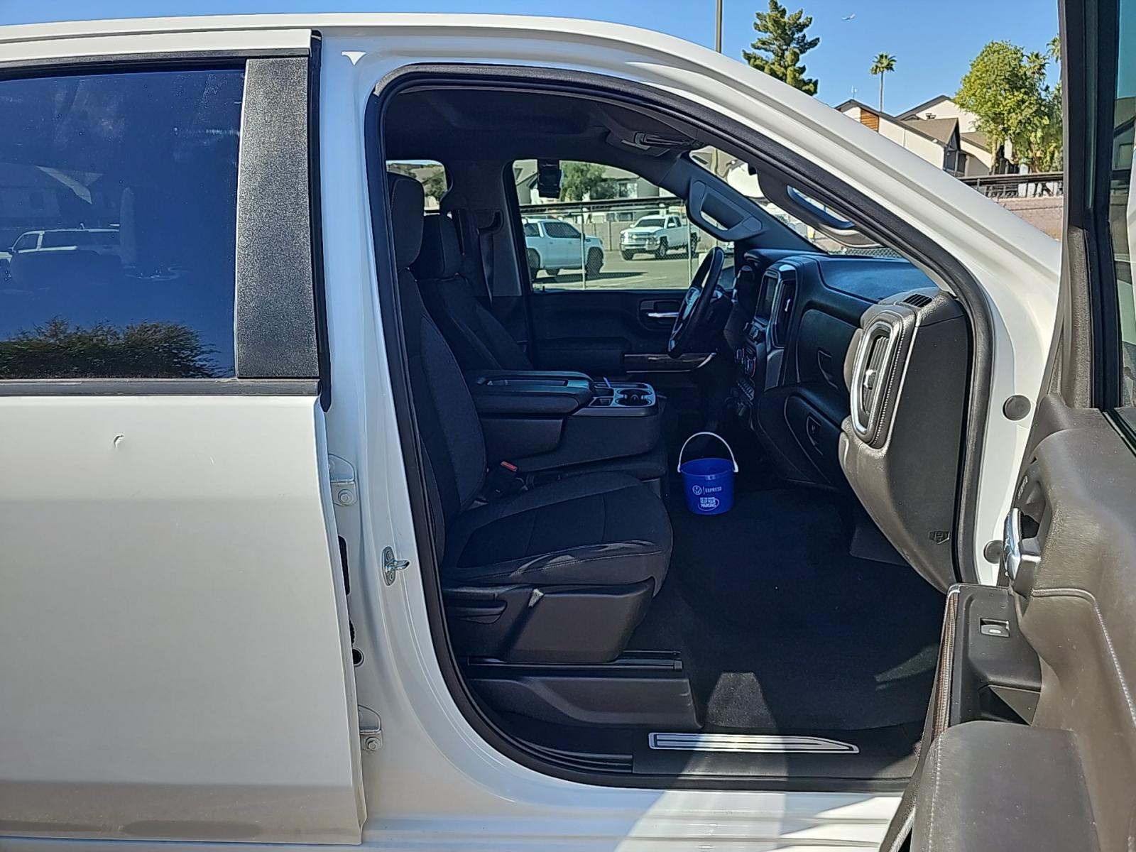 2022 Chevrolet Silverado 2500HD LT RWD