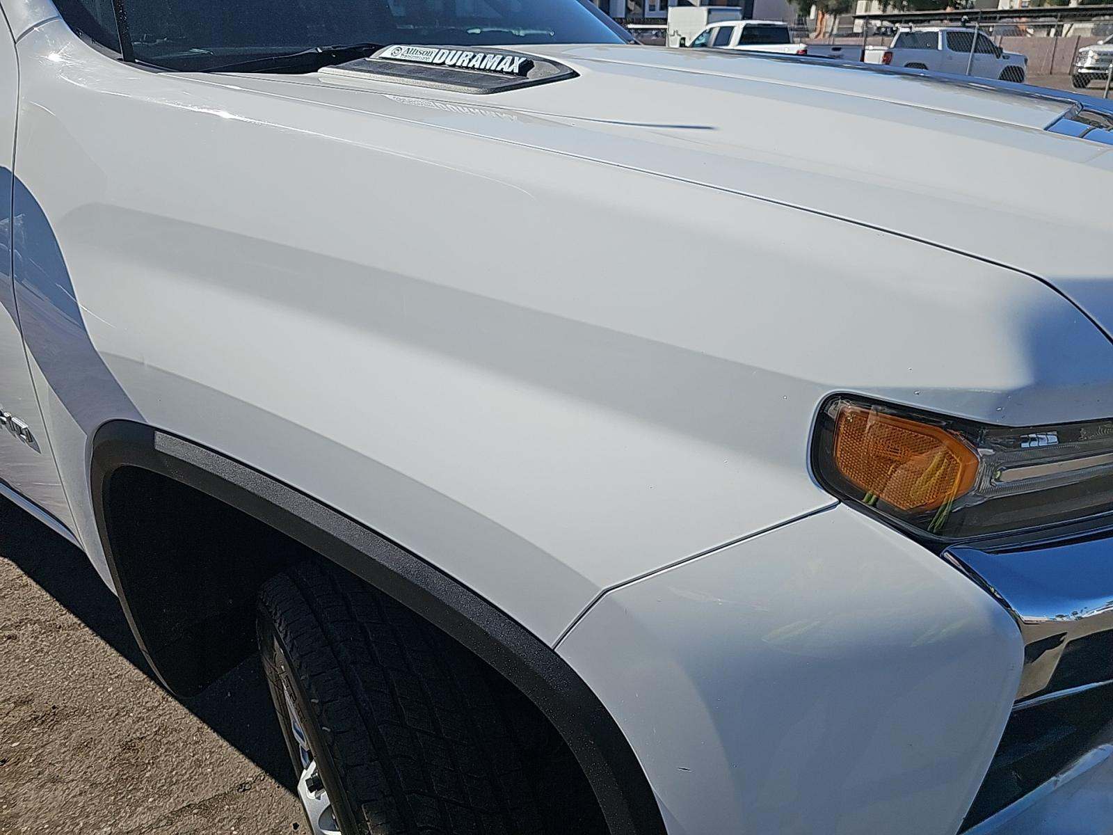 2022 Chevrolet Silverado 2500HD LT RWD