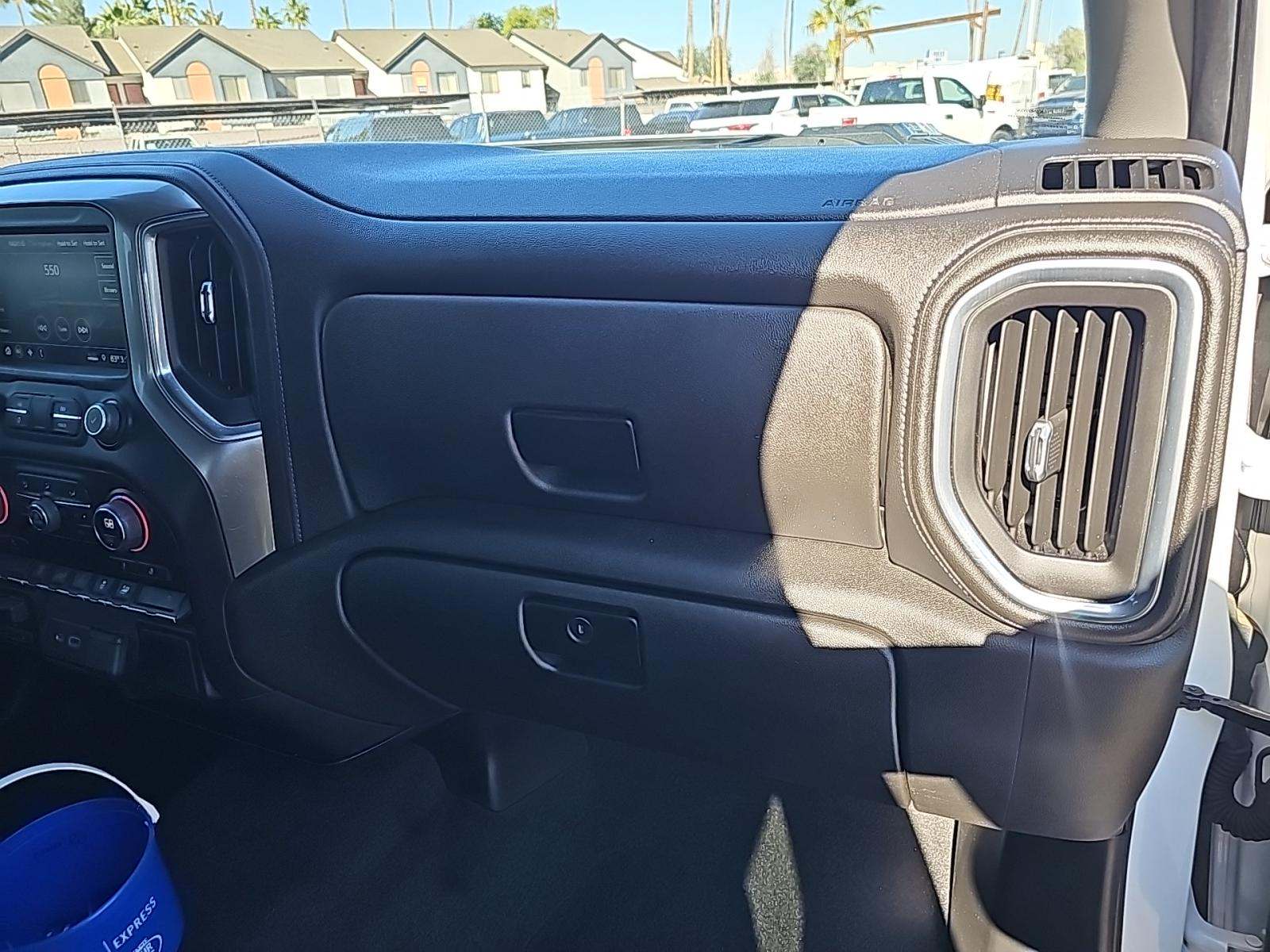 2022 Chevrolet Silverado 2500HD LT RWD