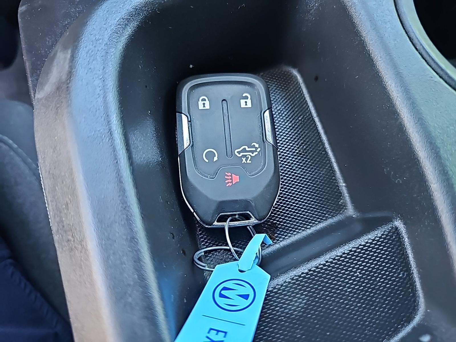 2022 Chevrolet Silverado 2500HD LT RWD