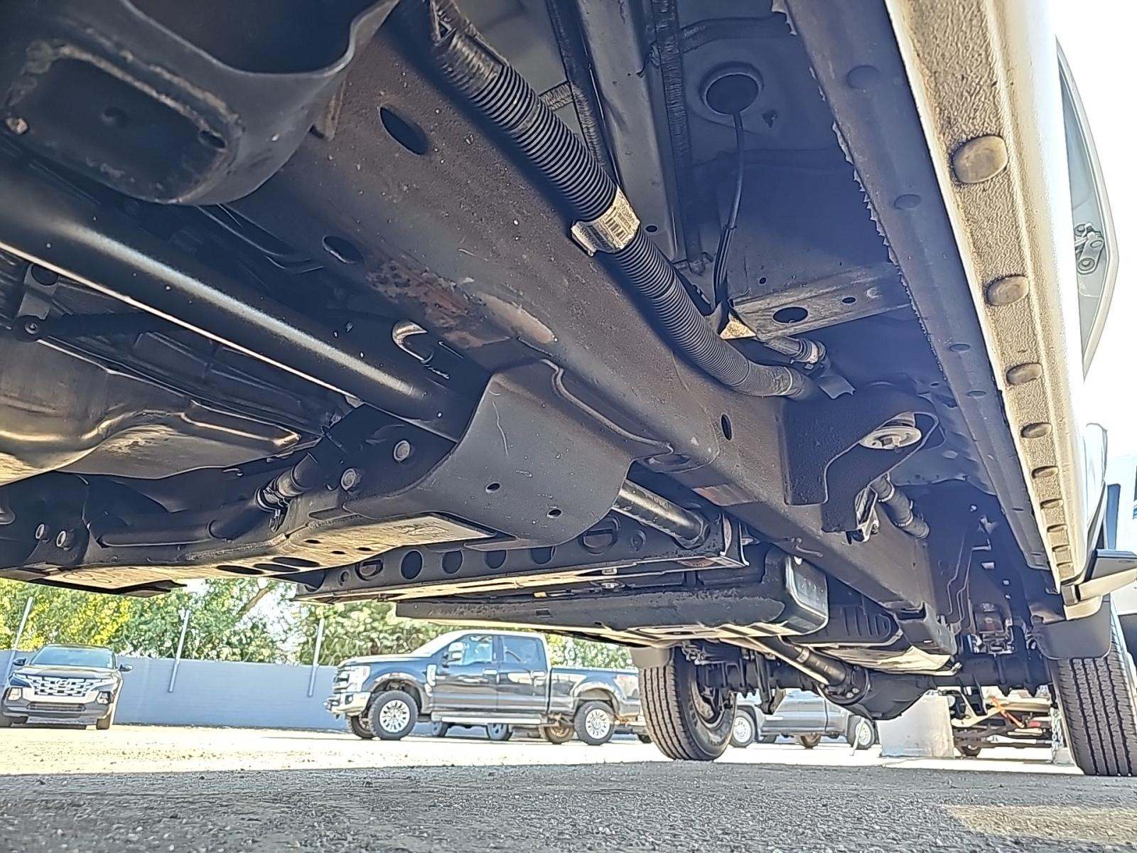 2022 Chevrolet Silverado 2500HD LT RWD