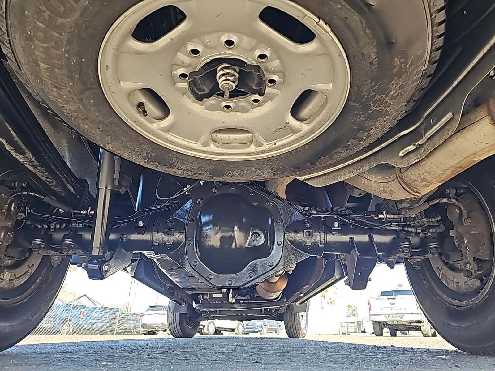 2022 Chevrolet Silverado 2500HD LT RWD