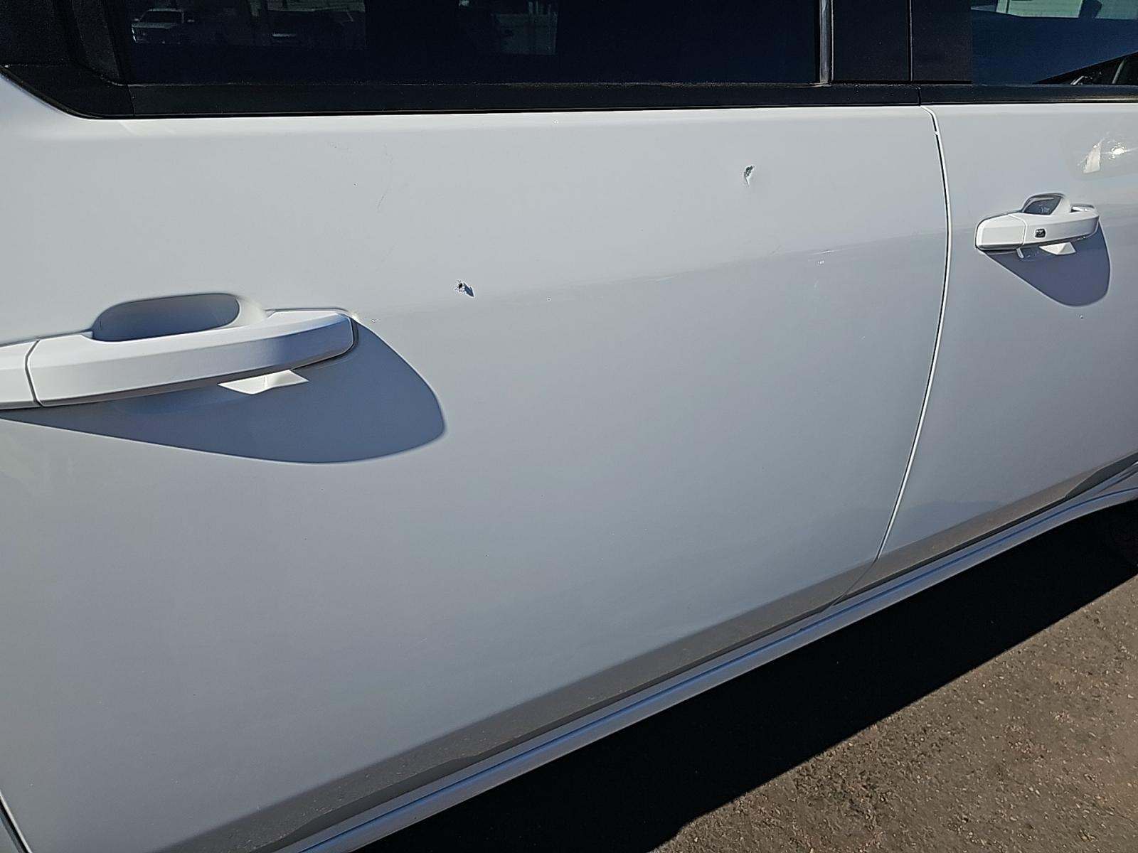 2022 Chevrolet Silverado 2500HD LT RWD