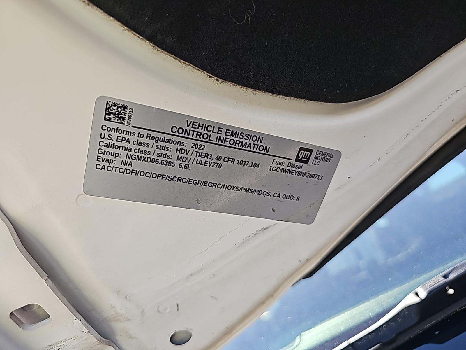 2022 Chevrolet Silverado 2500HD LT RWD
