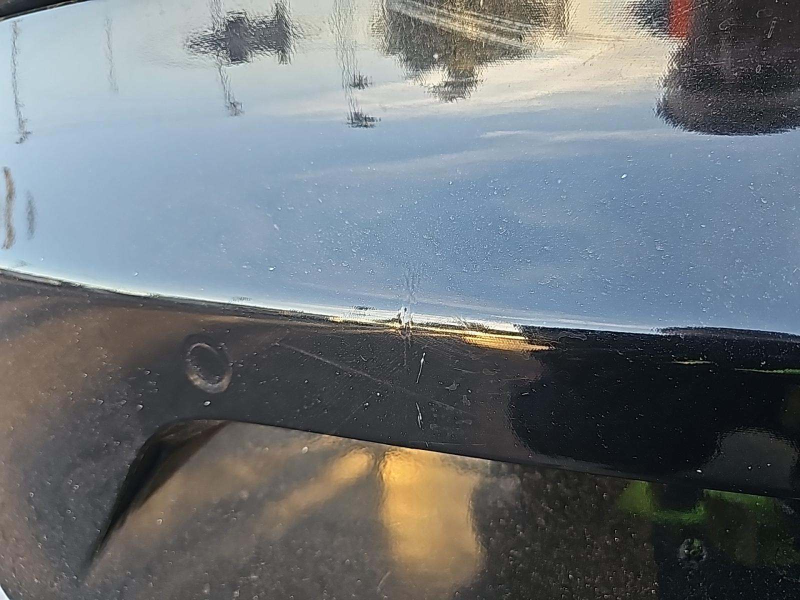 2016 BMW i8 Base AWD