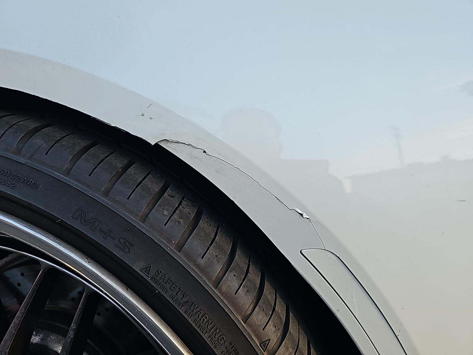 2016 BMW i8 Base AWD