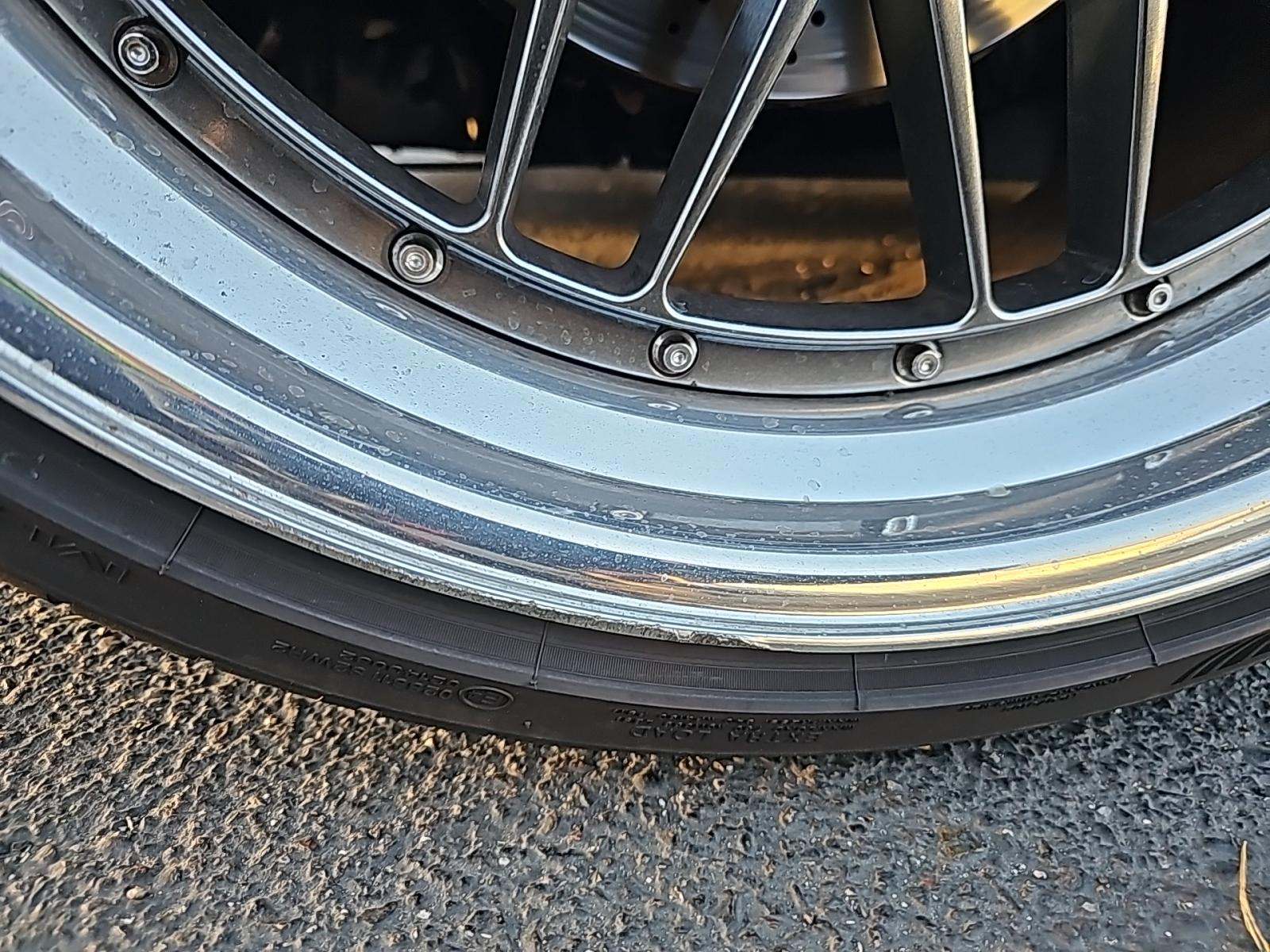 2016 BMW i8 Base AWD