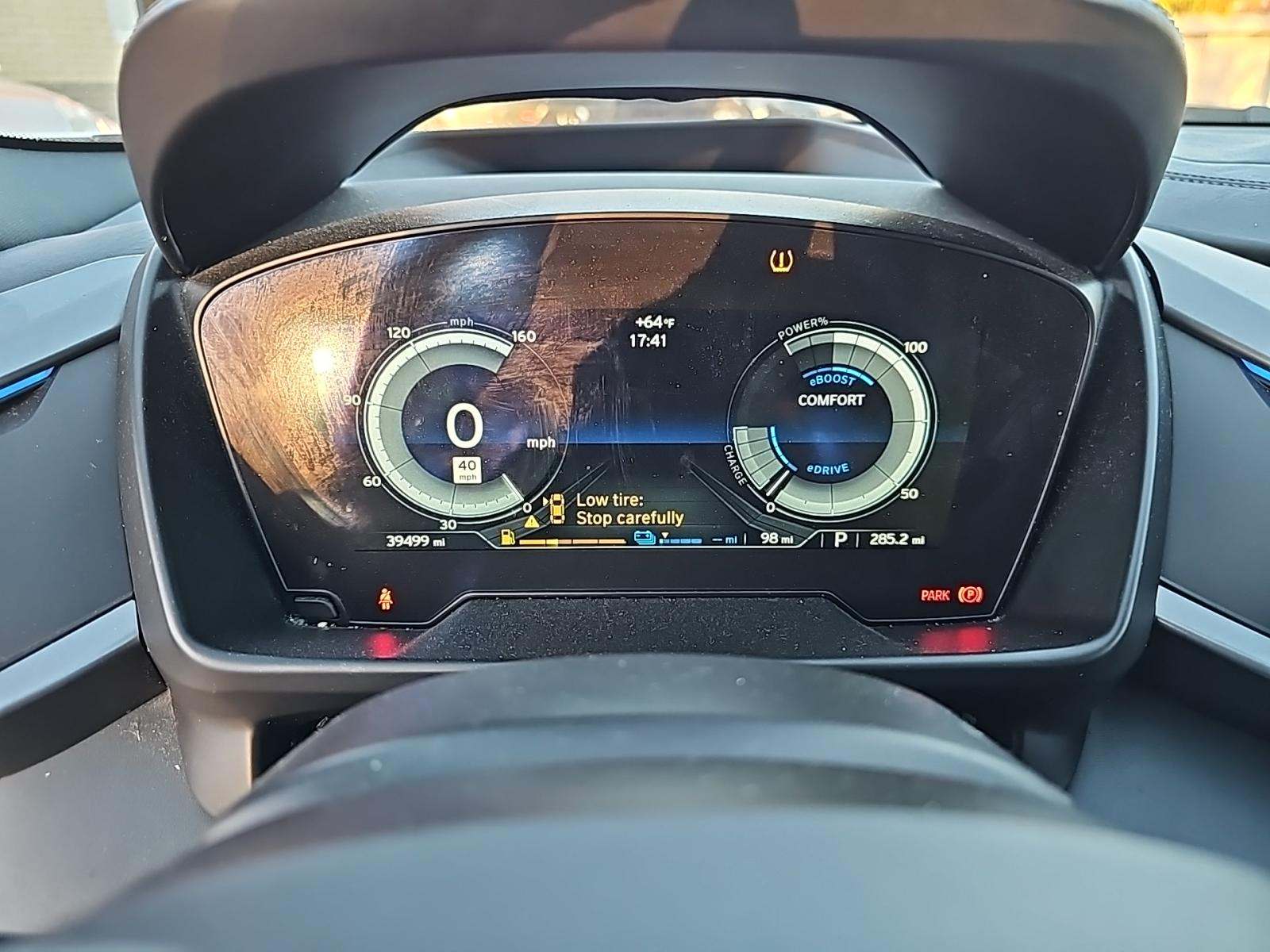 2016 BMW i8 Base AWD