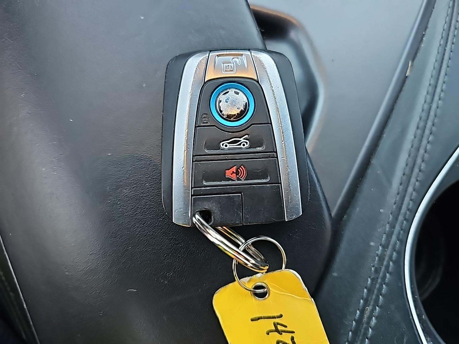 2016 BMW i8 Base AWD