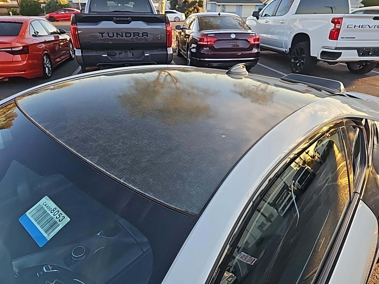 2016 BMW i8 Base AWD